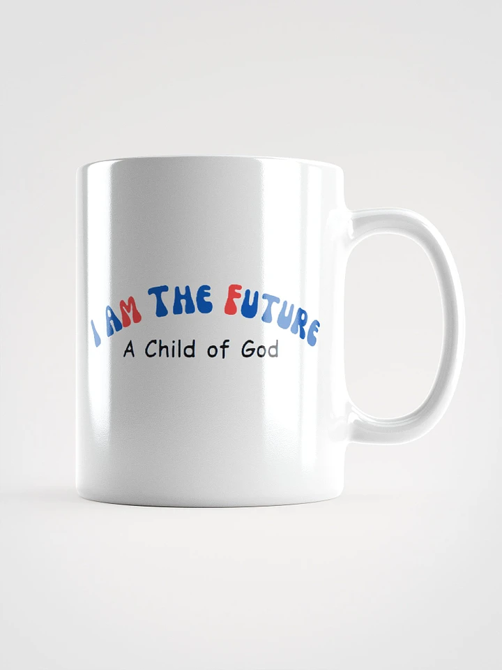 I am The Future Mug | Graduation Gift | product image (1)
