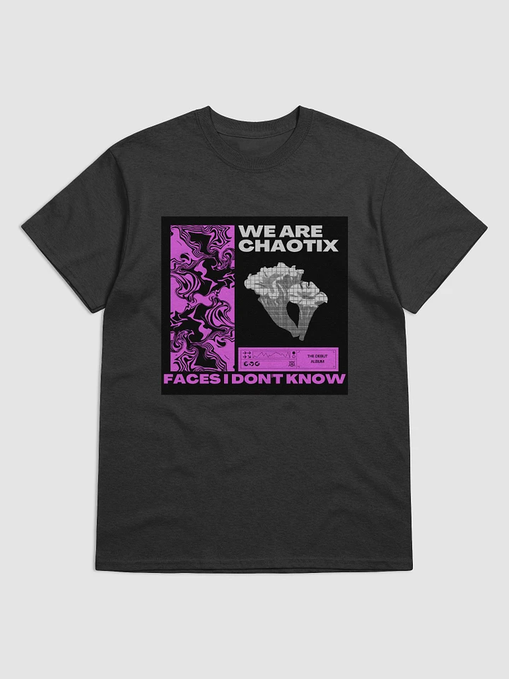 We Are Chaotix Tee product image (1)