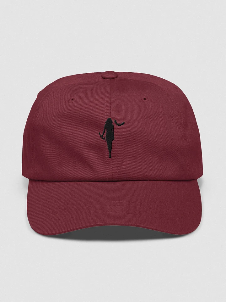 Proto-Valkyrie Classic Dad Hat product image (2)