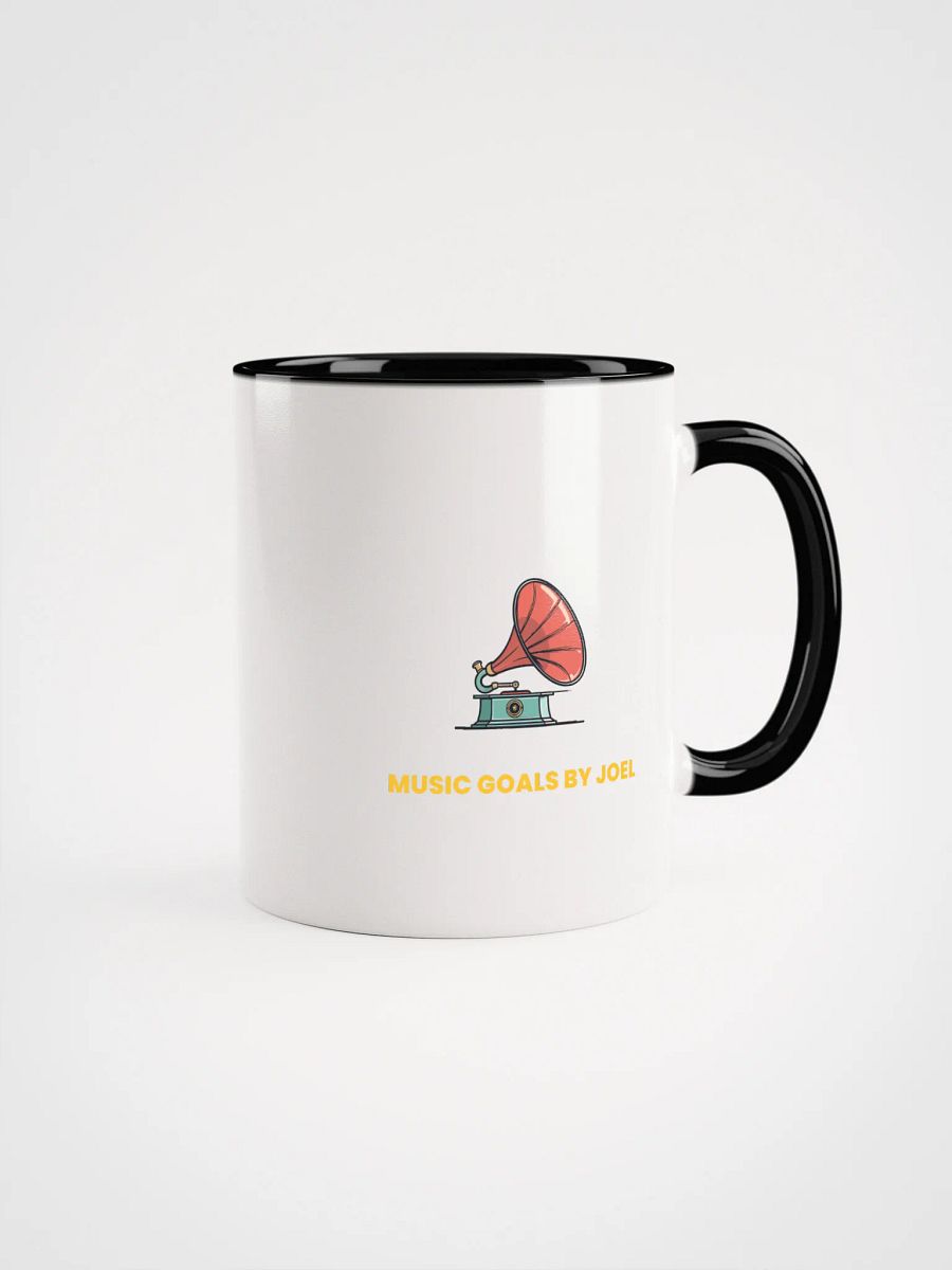 Gramophone Mug product image (1)