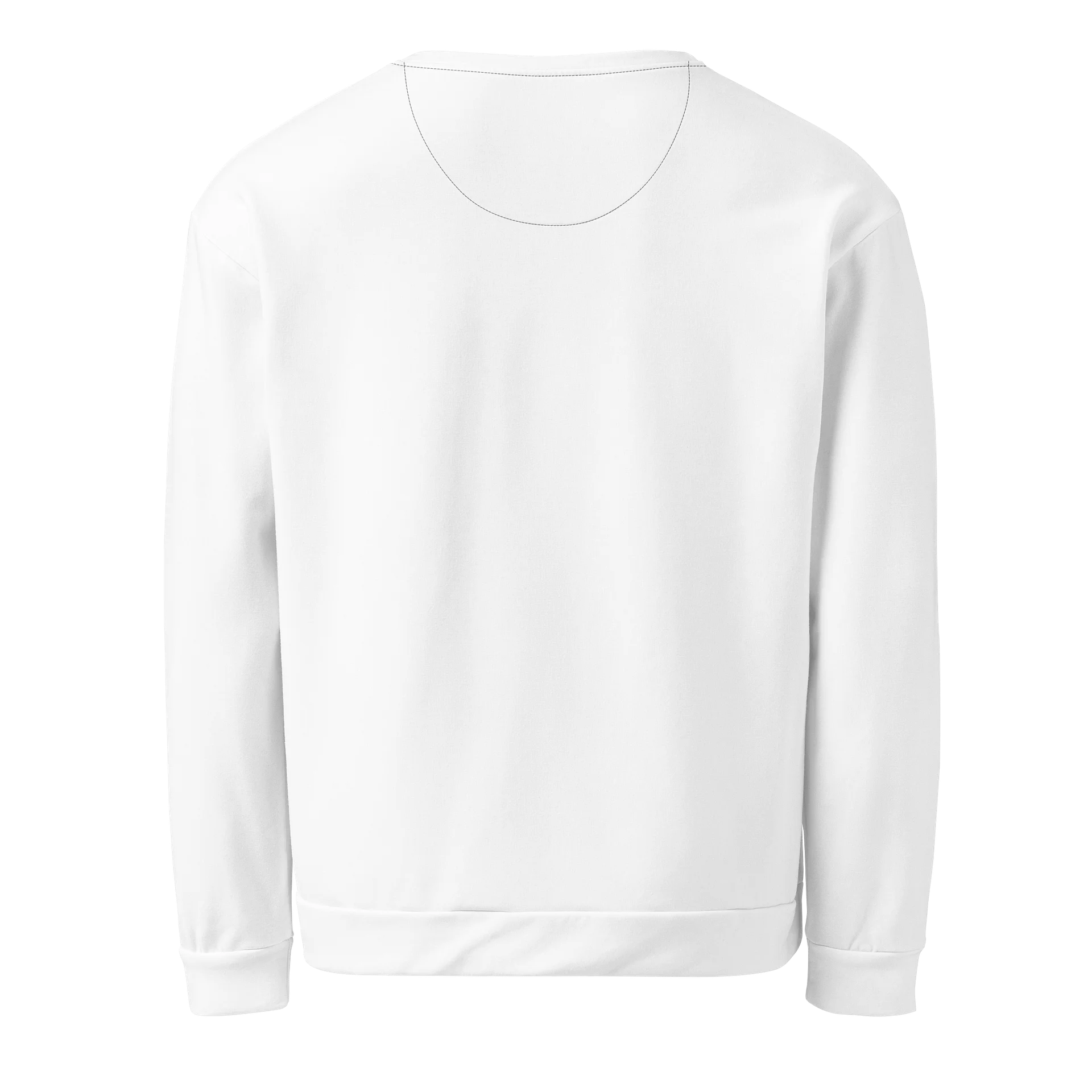 Resting Grinch Face Sweatshirt product image (2)