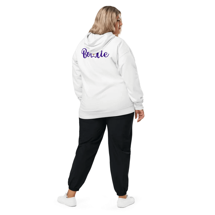 Le Pull mais en blanc ! product image (8)