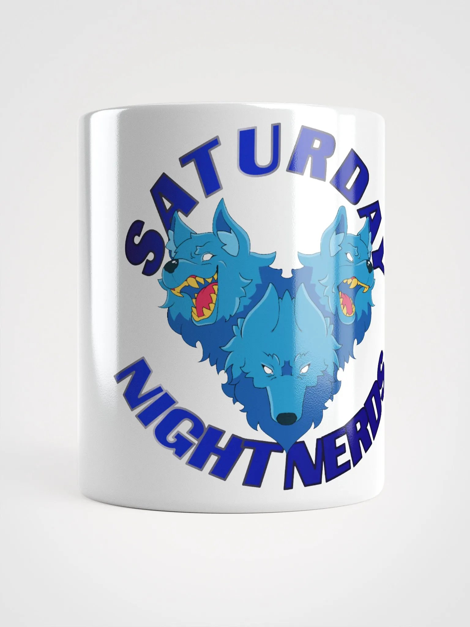 SNN Mascot Mug product image (13)