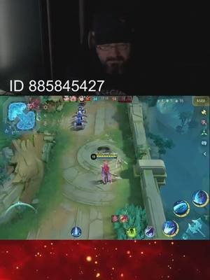 #tiktoklive #livehighlights #Mobile Legends: Bang Bang #gamevictory