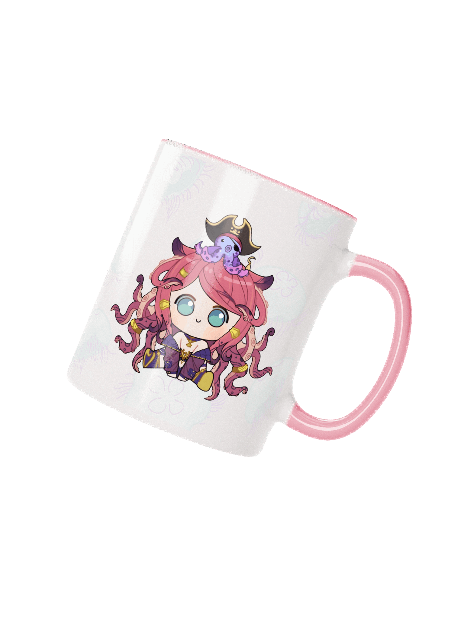 Ocean Dreams Coco x Inko Mug product image (2)