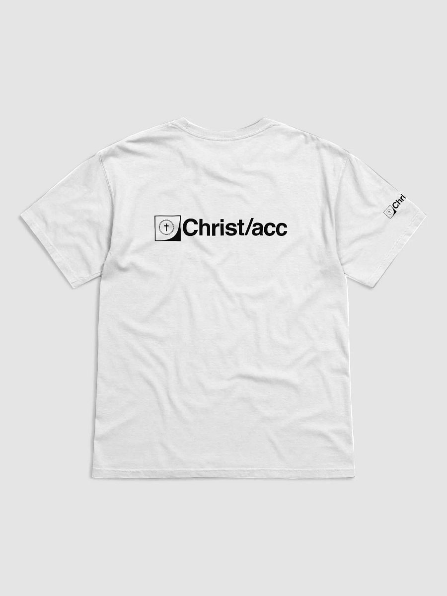 Christ/acc Shirt (Light) product image (4)