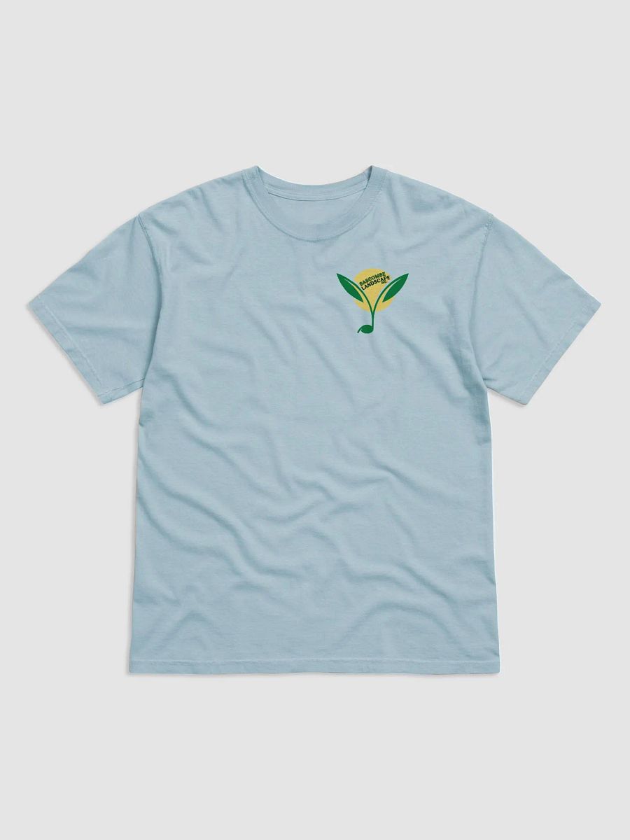 Bascombe Landscape T-Shirt product image (5)