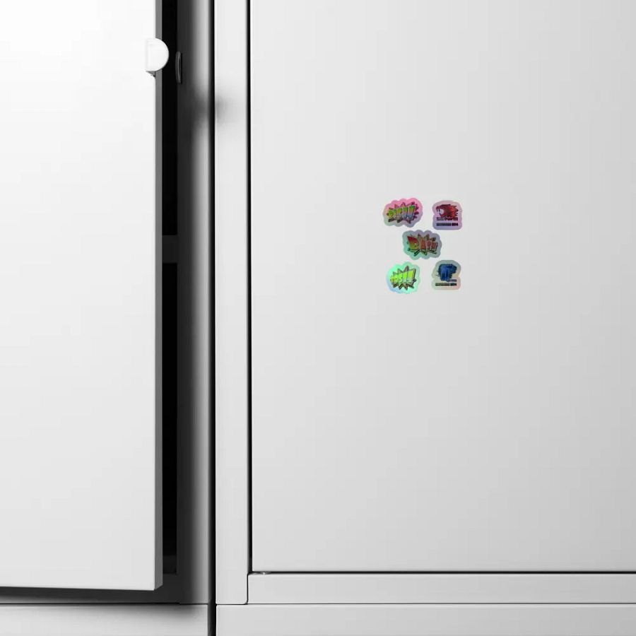 CS Stickers product image (6)