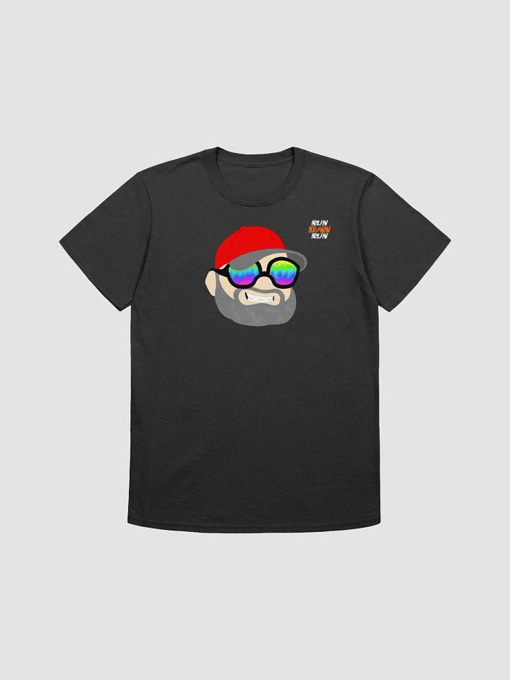 Cool Dan tee product image (1)