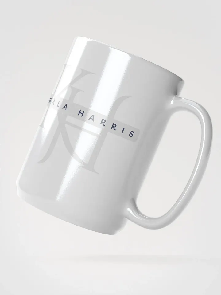 KAMALA HARRIS Mug product image (2)