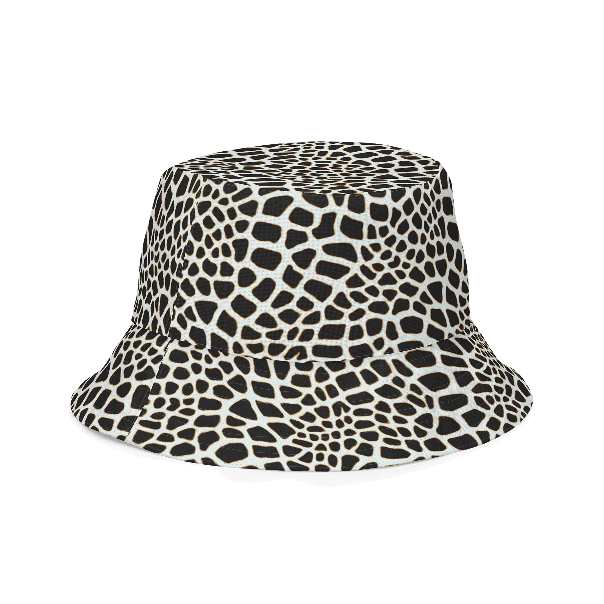 Giraffe Skin Hat product image (5)