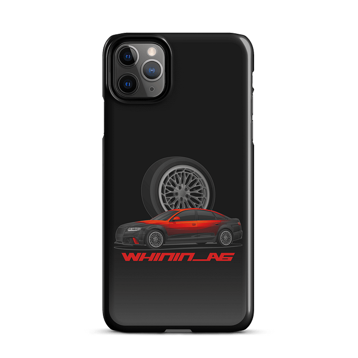 iphone case - Lily product image (51)