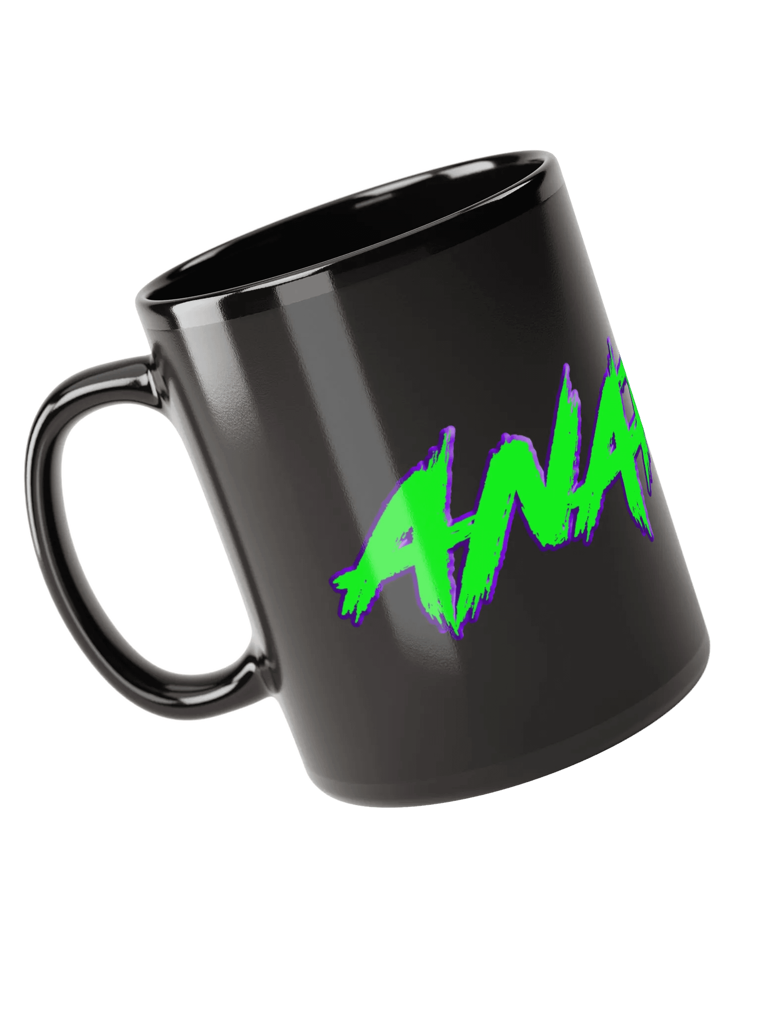 Anarxix Mug product image (3)