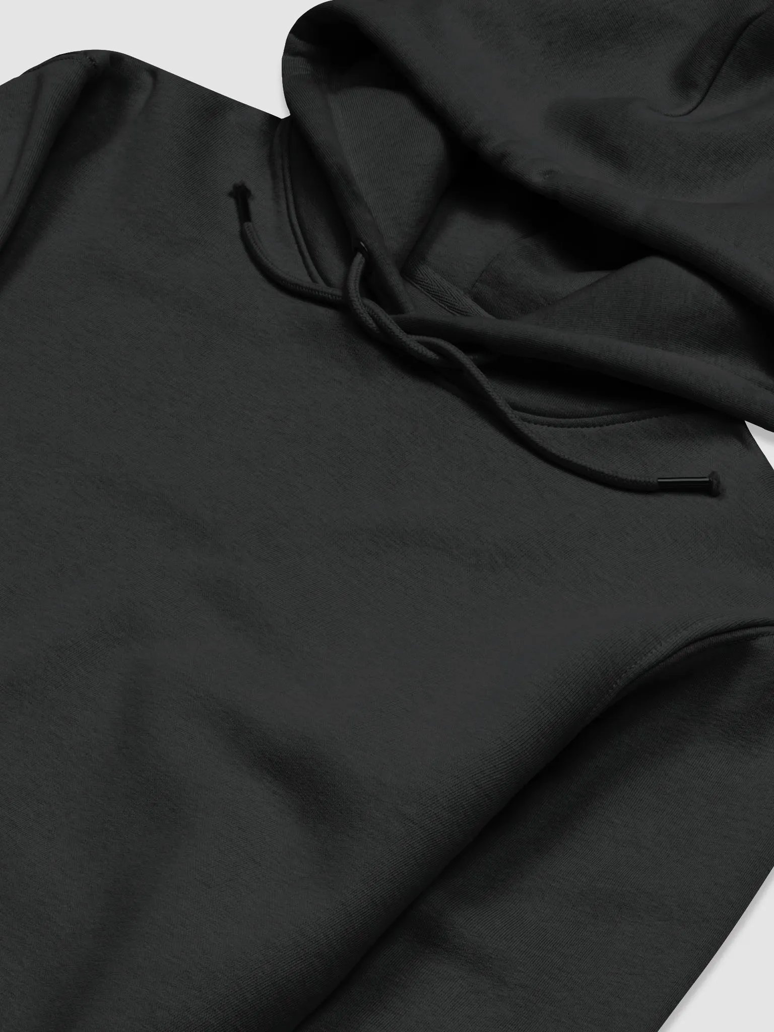 Blue Gorilla Unisex Essential Eco Hoodie product image (4)