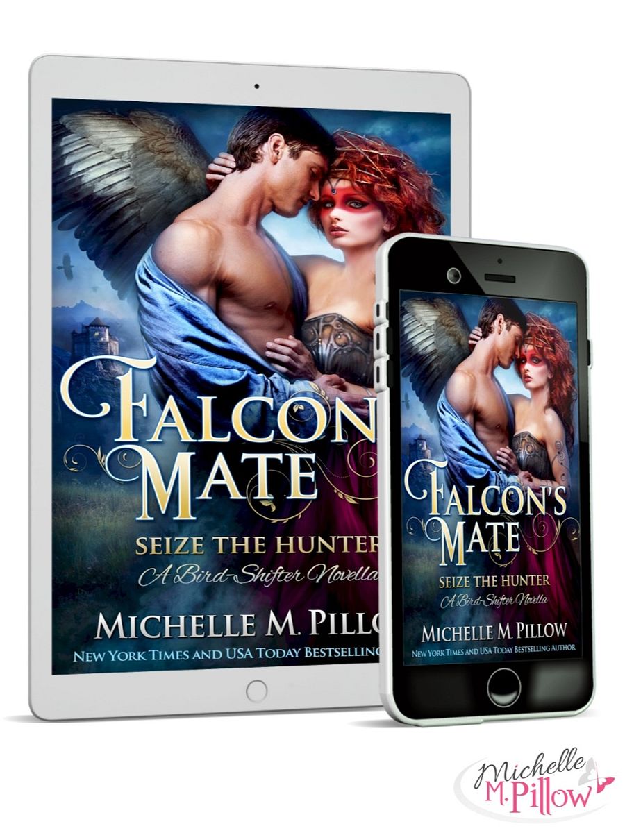 Falcon’s Mate (Ebook) product image (2)
