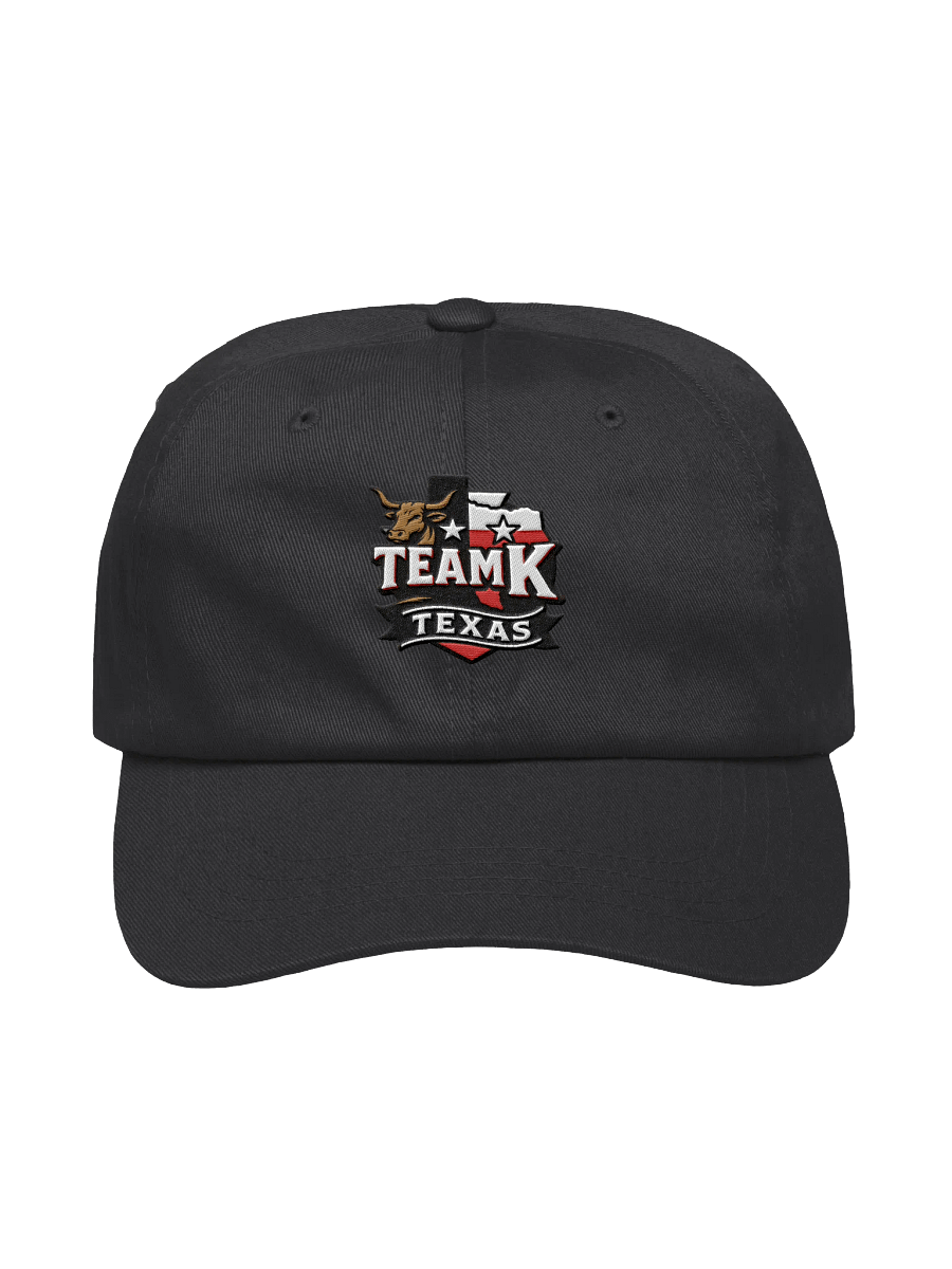 Team K Texas Hat 2 product image (17)