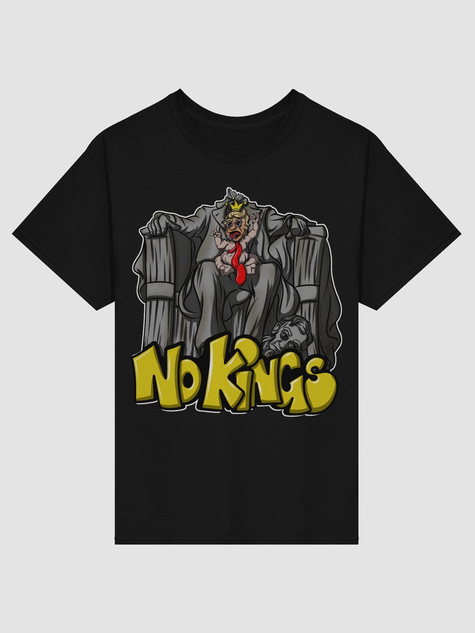 No Kings product image (2)