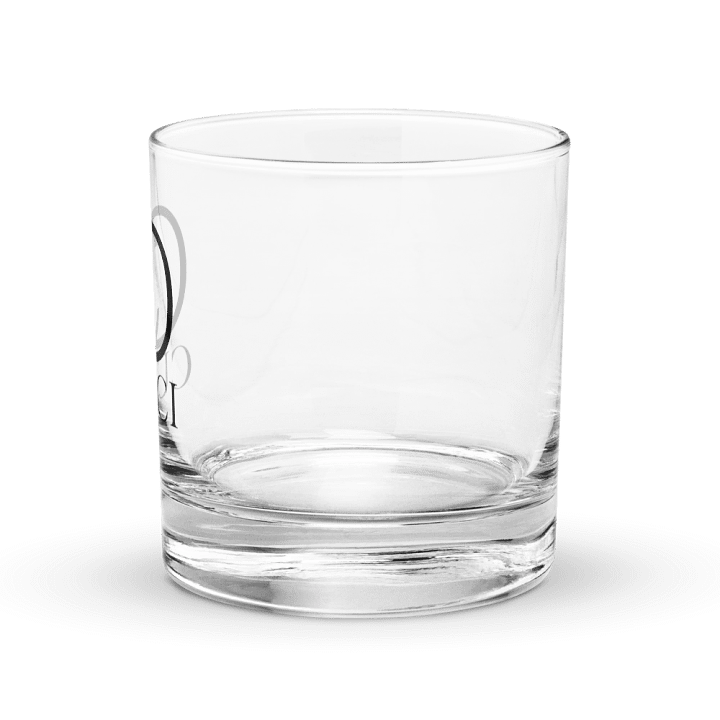 Cucci Rocks Glass product image (2)