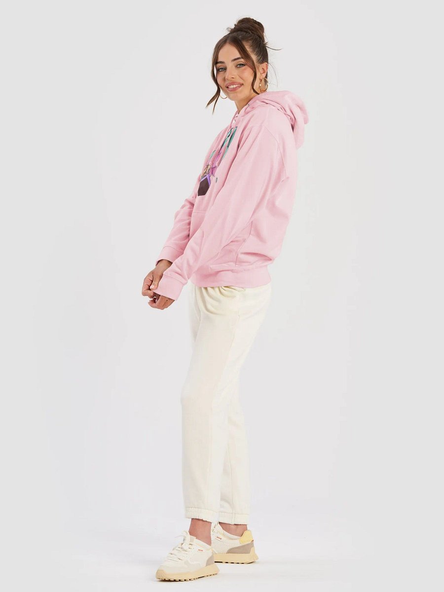 Grumpy Balloon Hoodie product image (30)