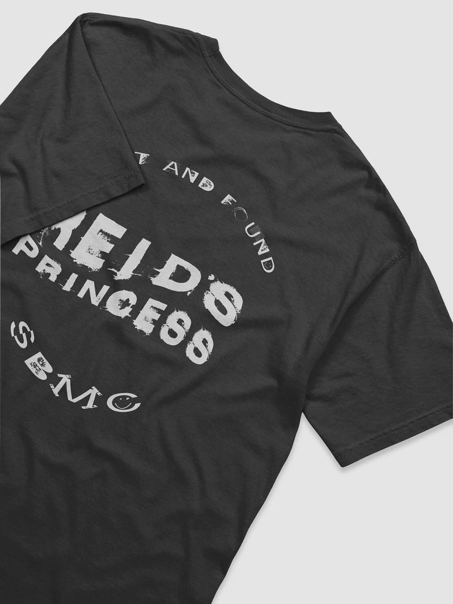 Reid's Princess T-Shirt product image (22)