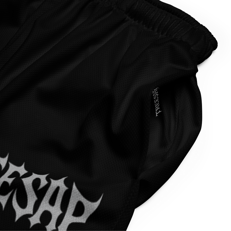 TREESAP X SAPBOYS GYM SHORTS product image (5)