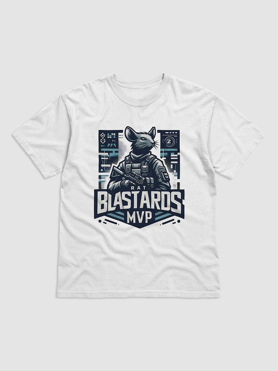 Blastard MVP T-Shirt product image (1)