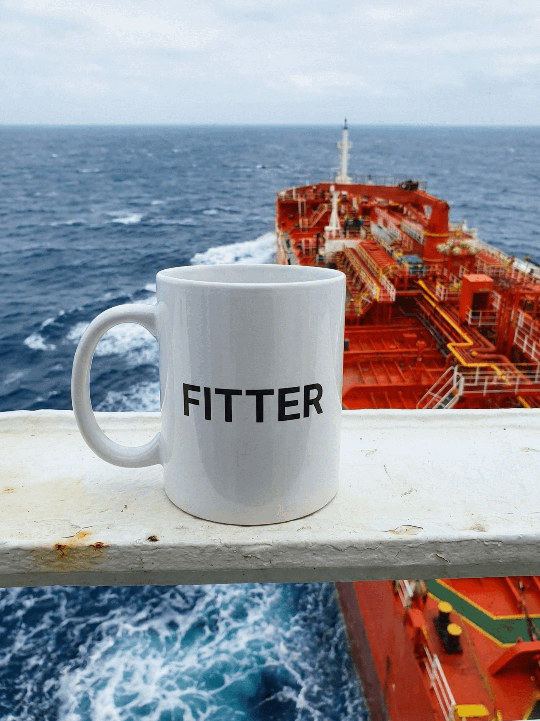 Fitter Mug product image (2)