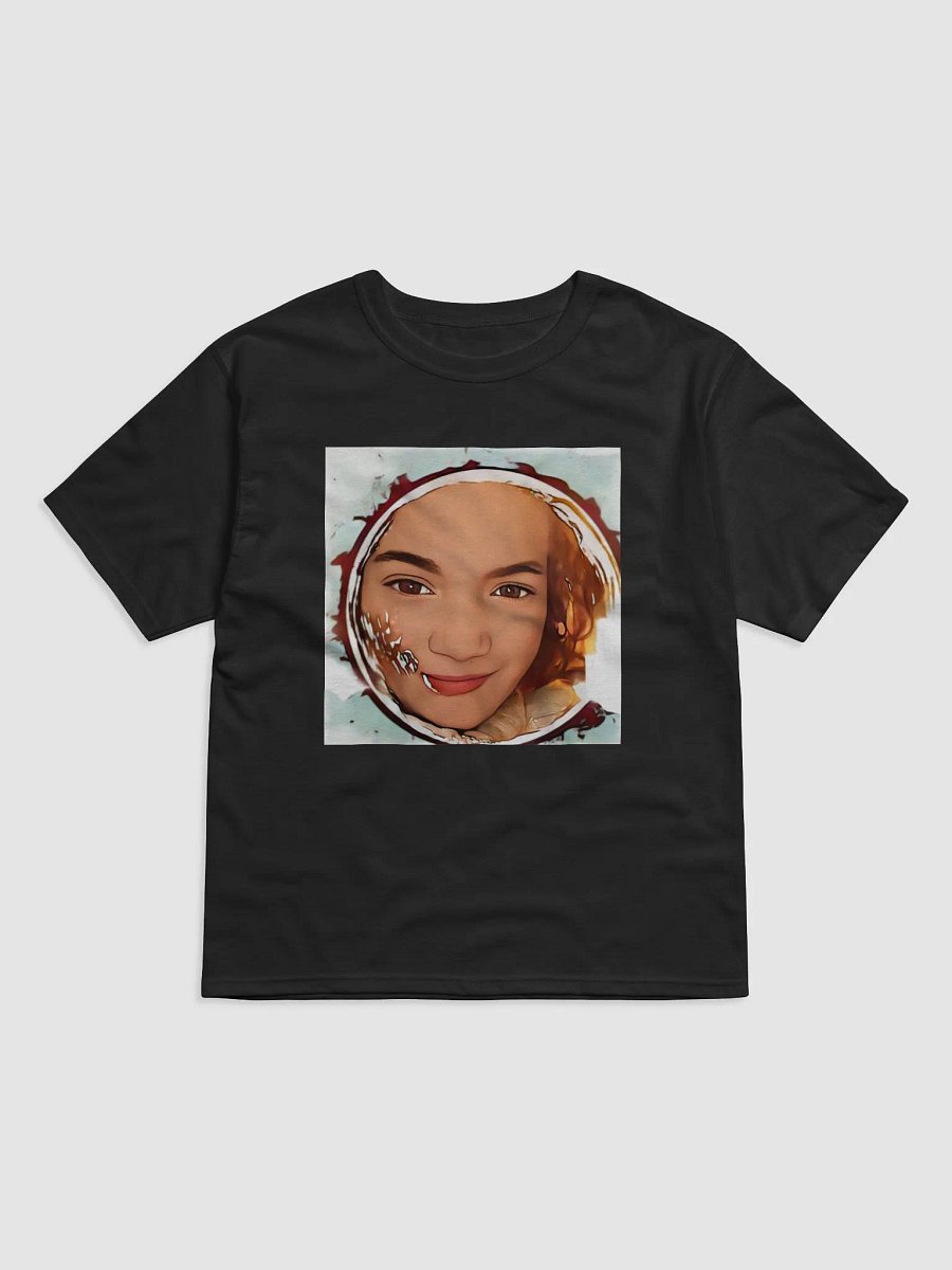 Zariah t shirt 19 product image (2)