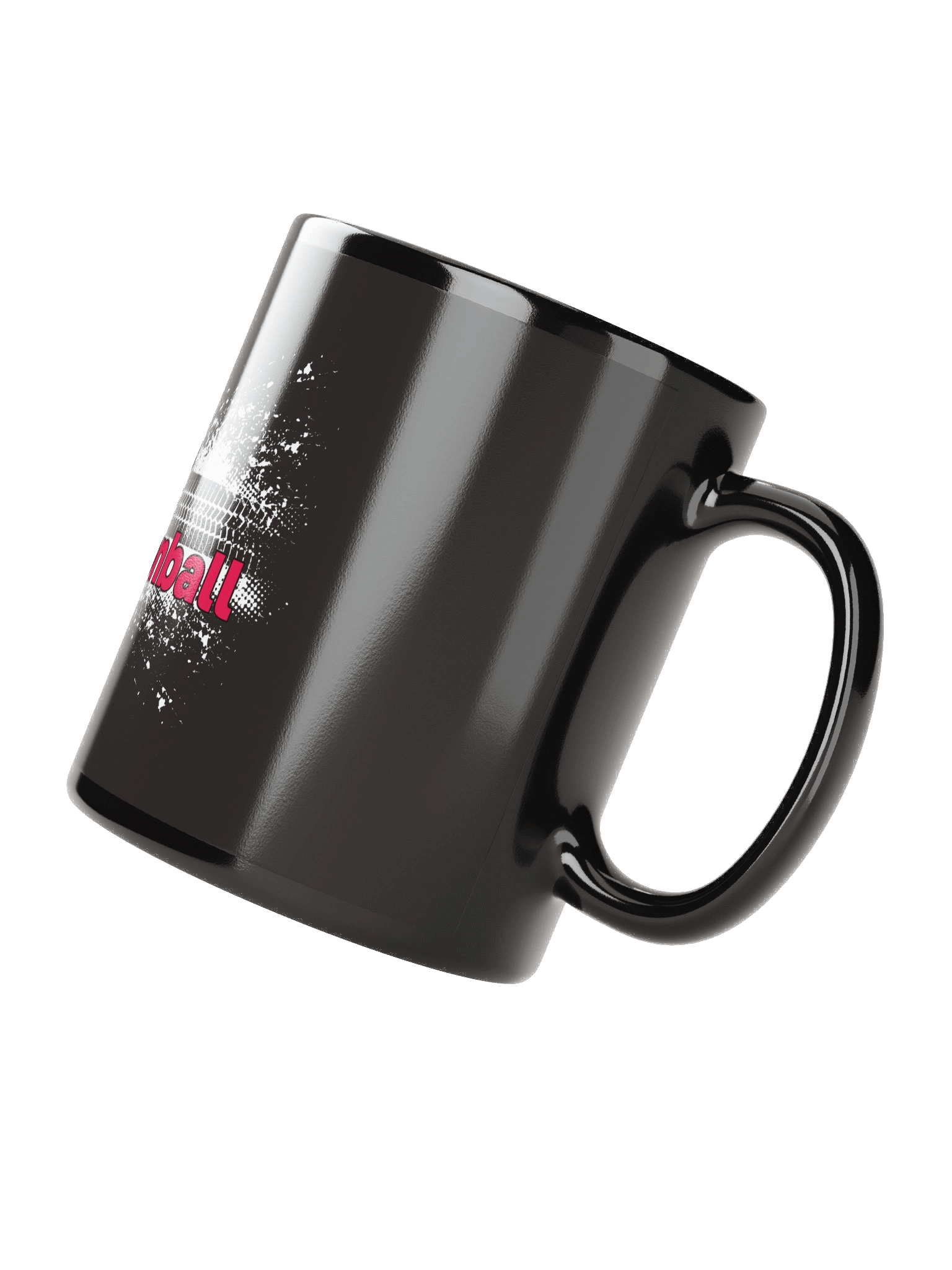 Cannonball Mug product image (2)
