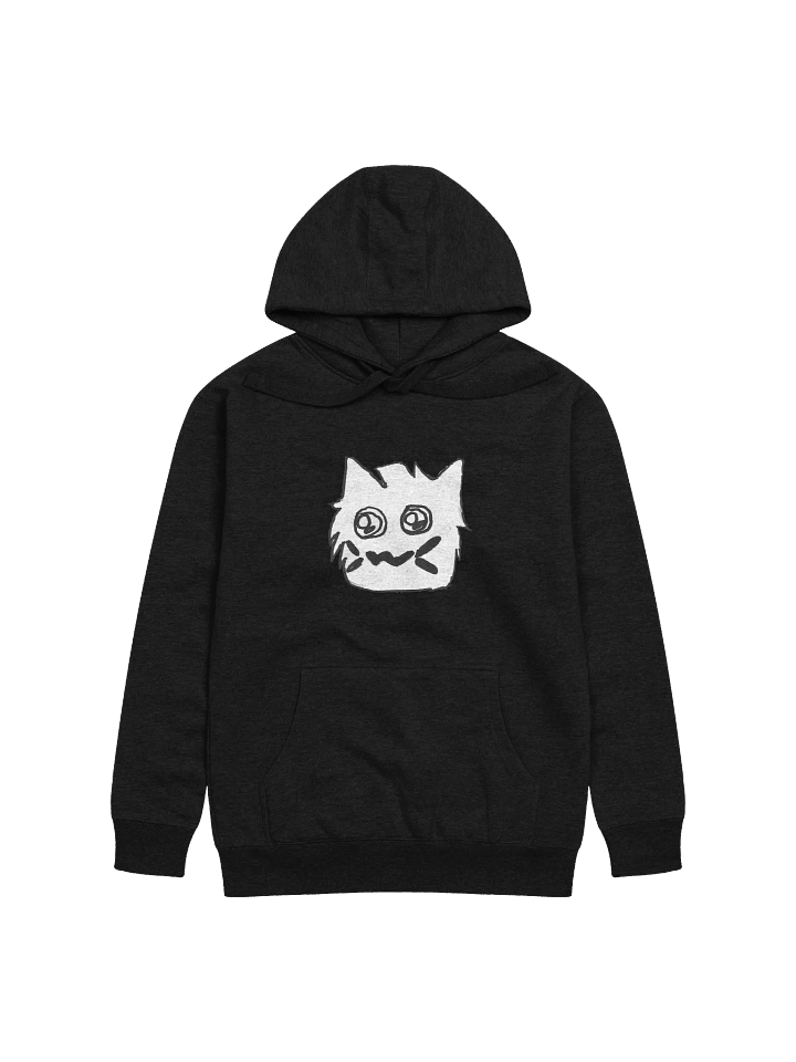 Neocat Numberz (Hoodie) product image (4)