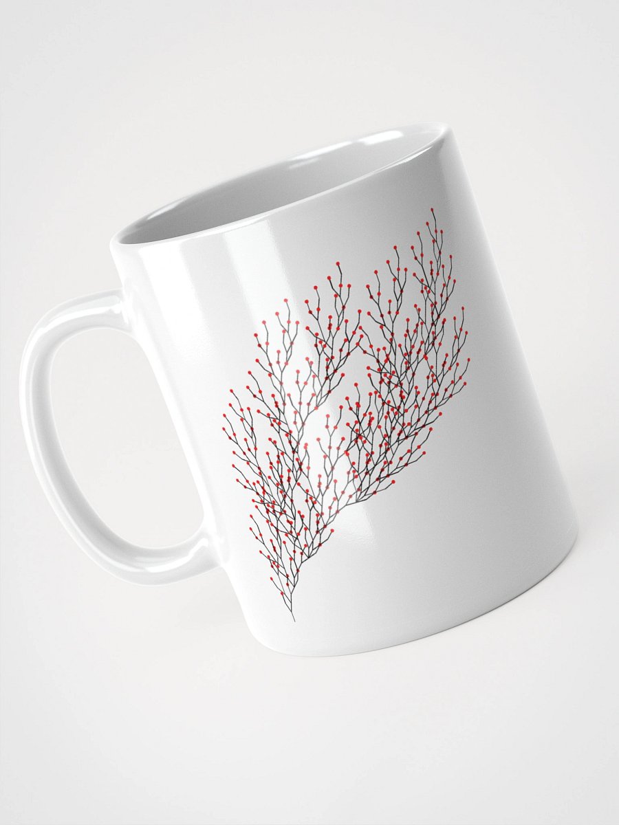 L-System: F -> F[+F-F0]-F+[-F+F0] product image (1)