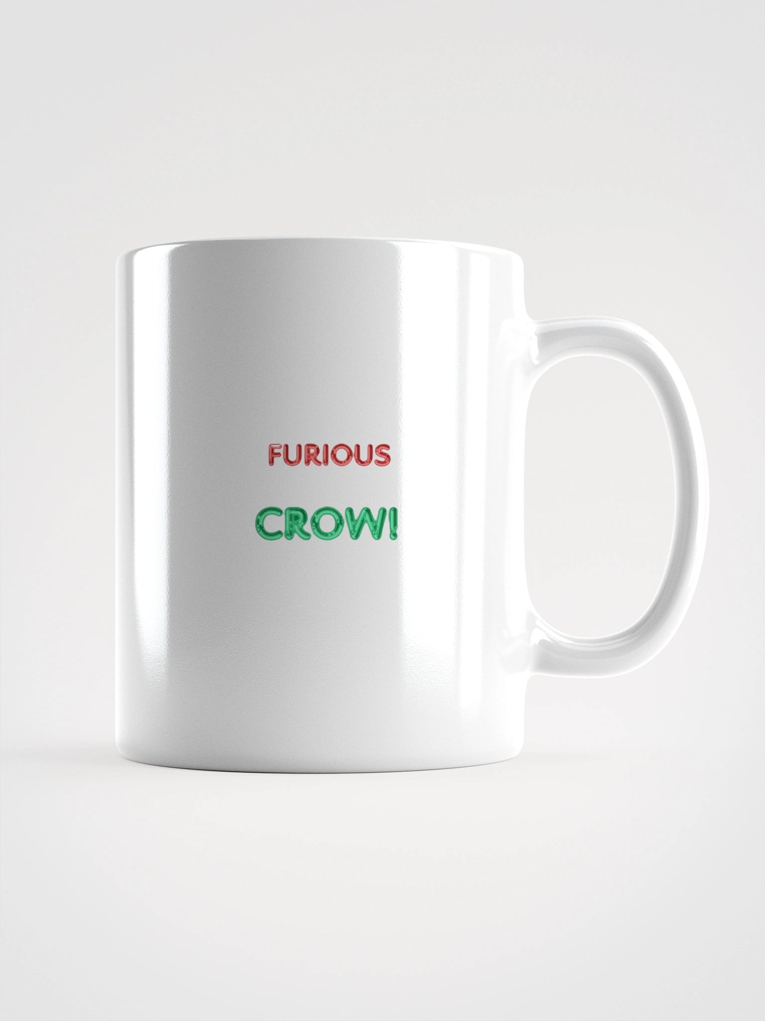 Golden Worth Mug product image (3)