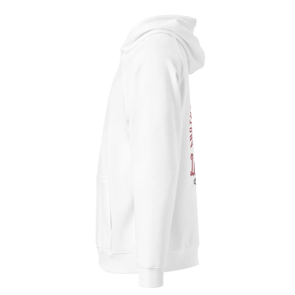 Paradise Surf Eco Hoodie product image (7)