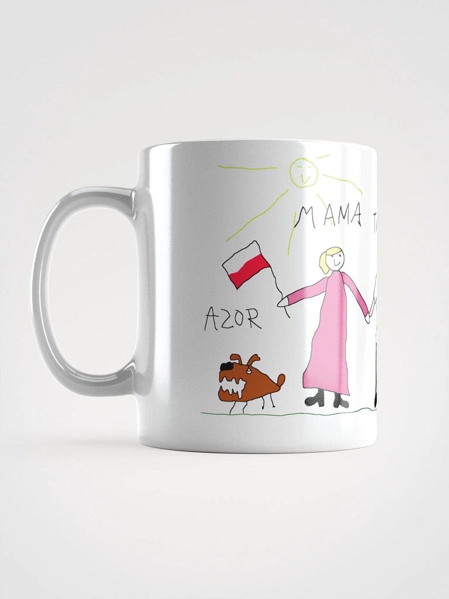 KUBEK TACO I RODZINA product image (6)