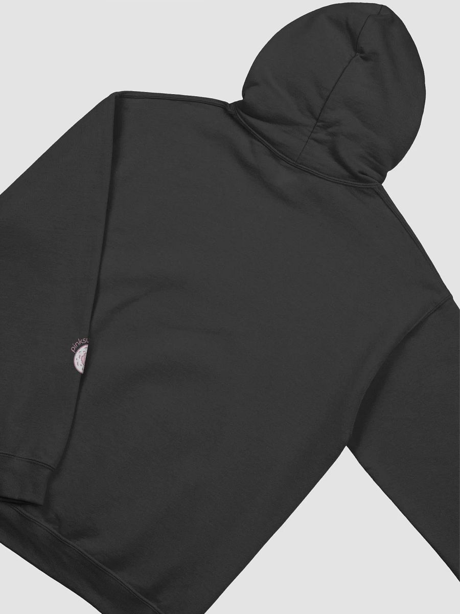 I blacked out & bought a goat product image (4)