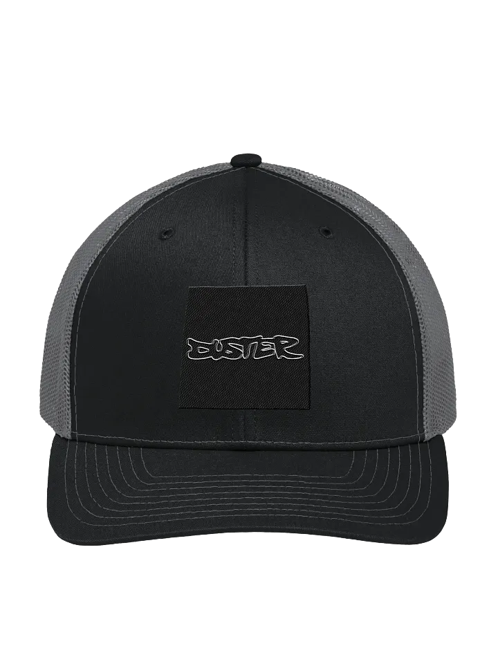 DUSTER Snapback product image (1)