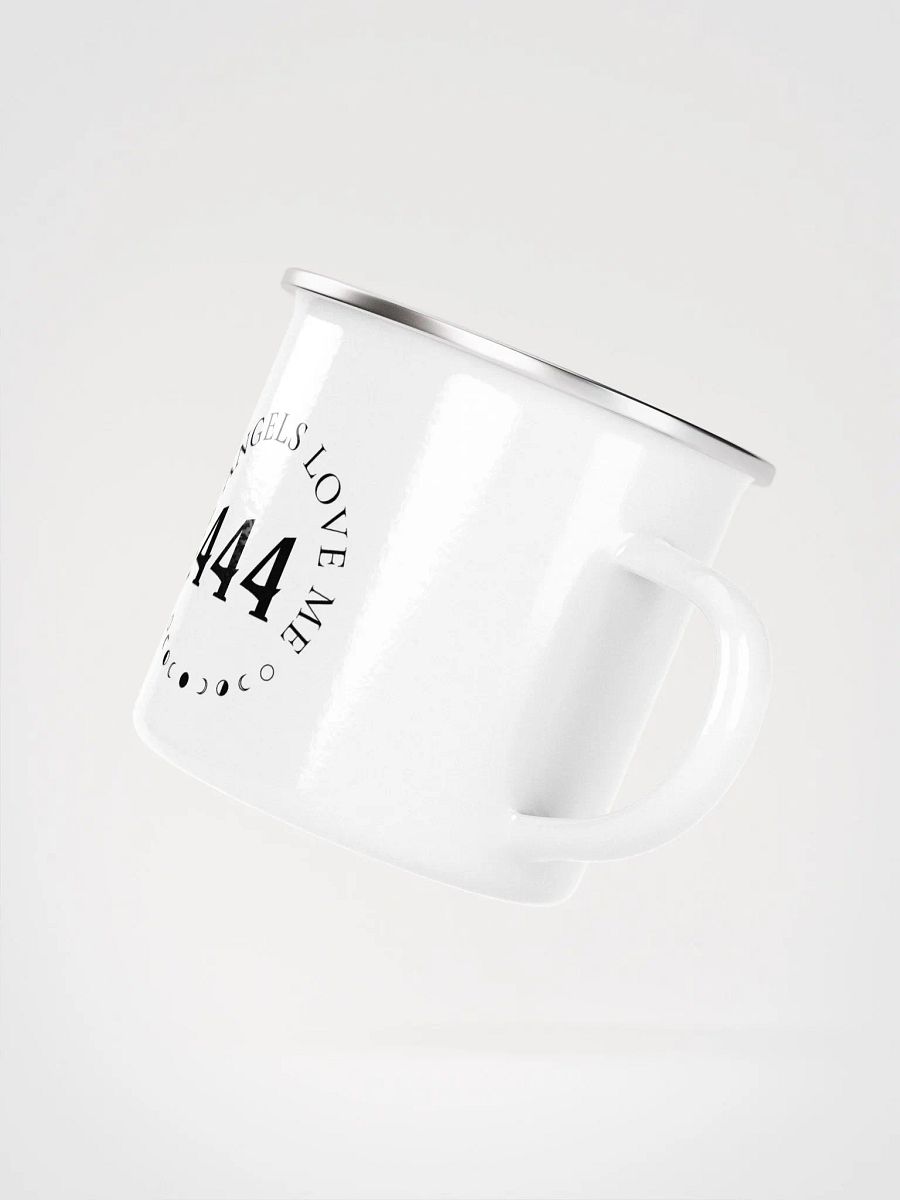 444 - The Angels love me product image (3)