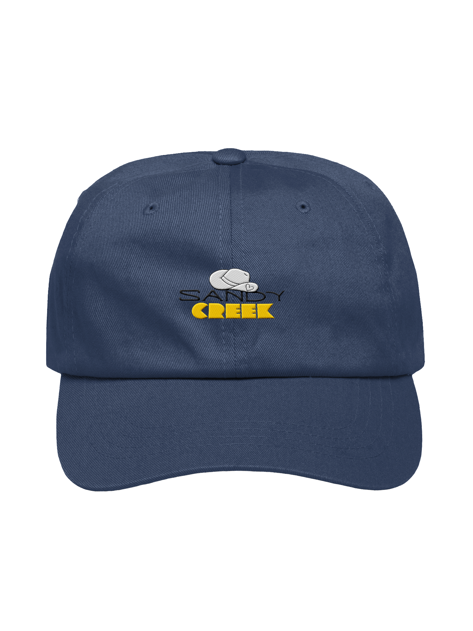 Heartfelt Cowboy Creek Hat product image (6)
