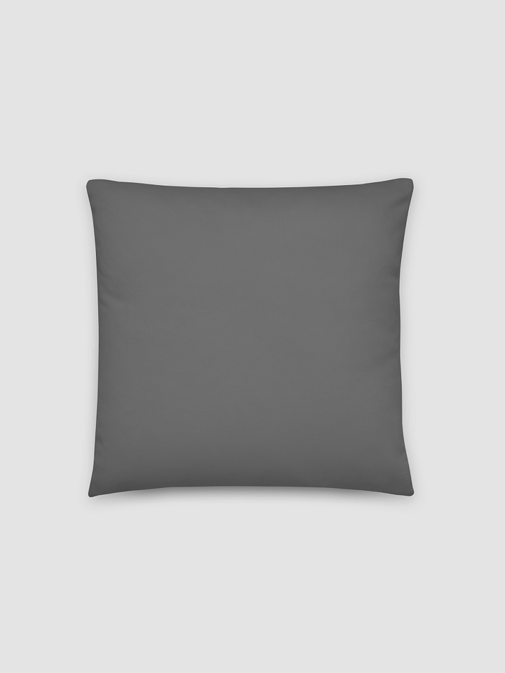 Kratos Kensey Gray Pillow product image (2)