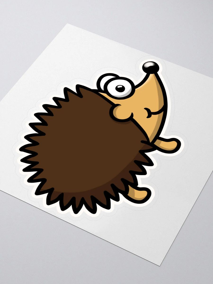 Hedgehog product image (8)