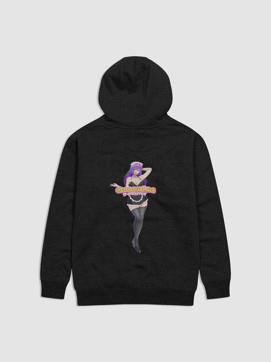 Queen Bae Hoodie product image (2)