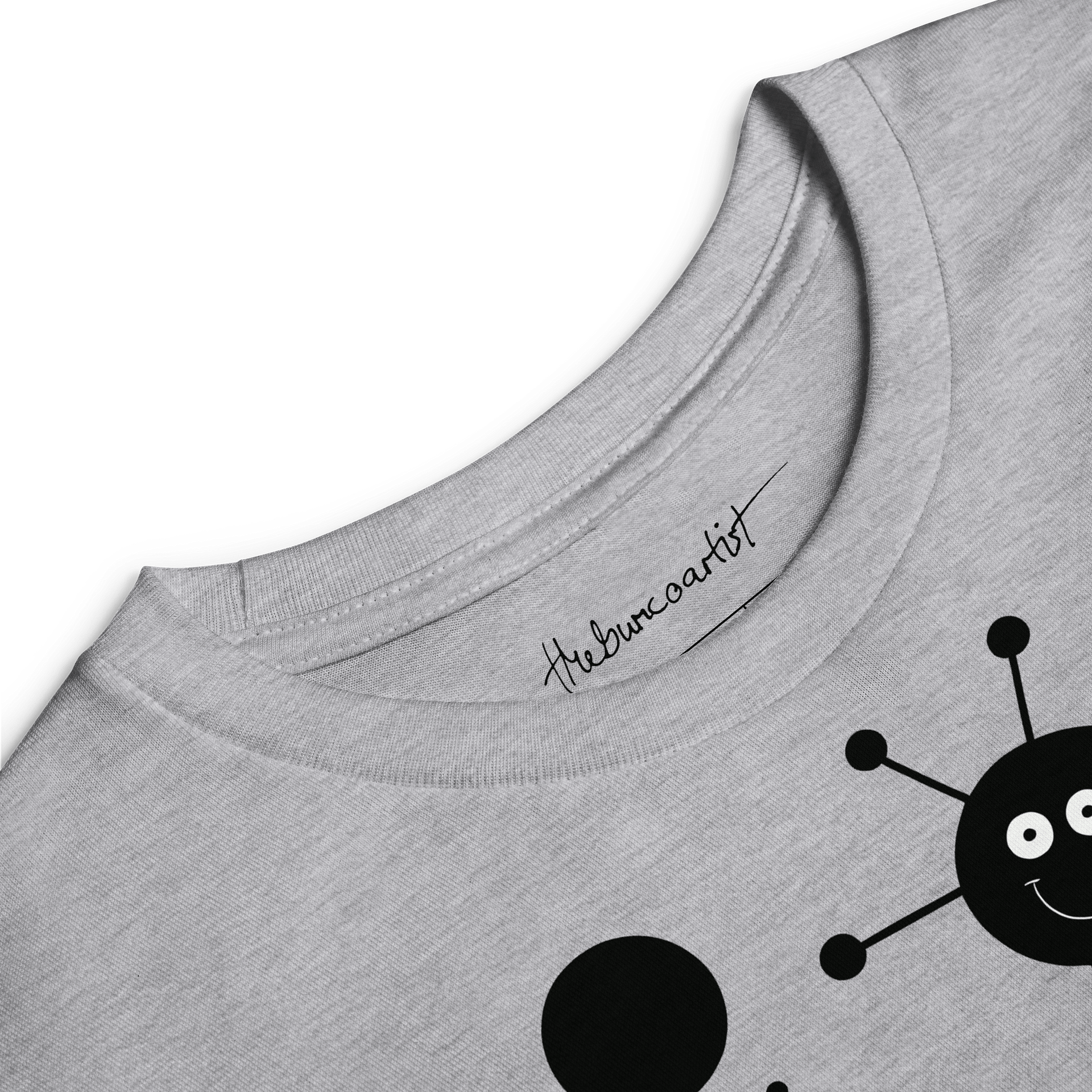 Bella+Canvas Youth Long Sleeve T-Shirt product image (6)