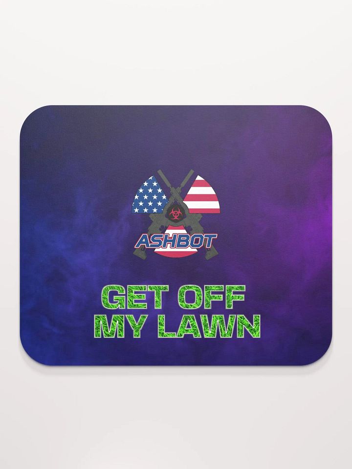 GOML Mousepad product image (2)