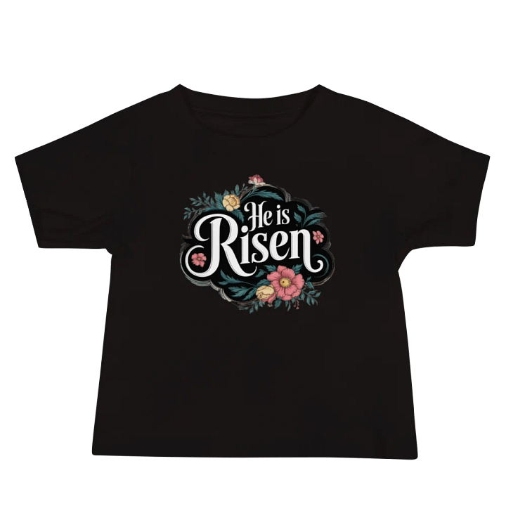 He is Risen product image (2)