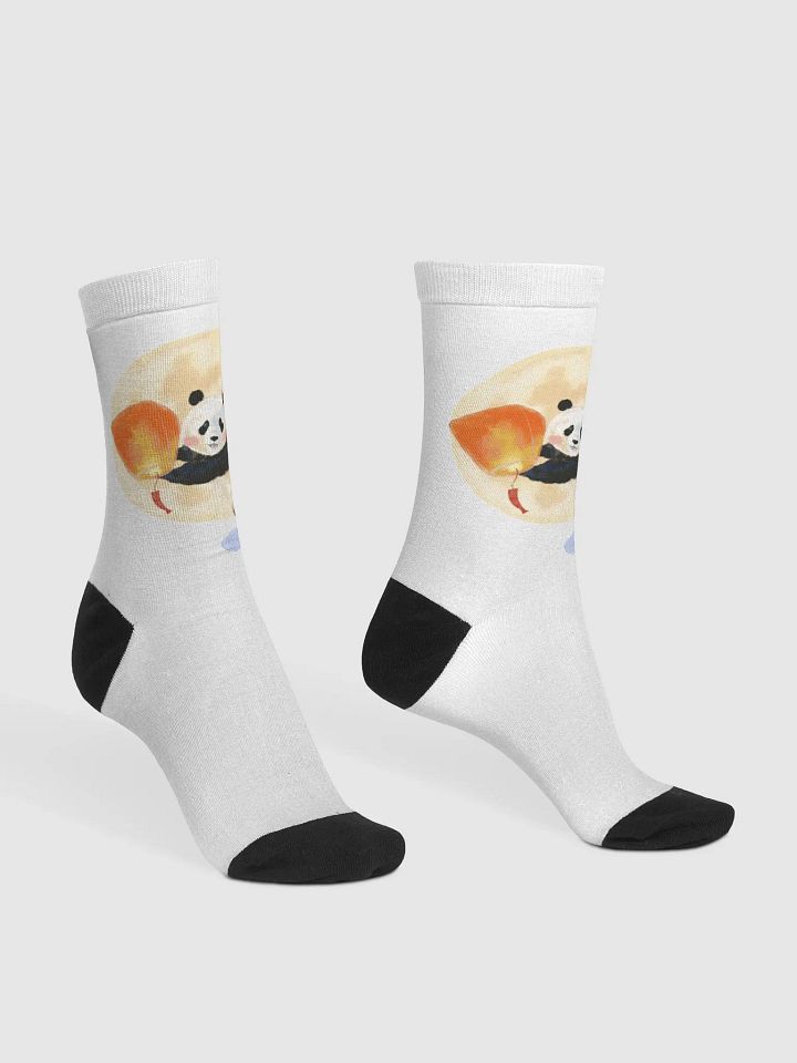 fubao Panda product image (1)