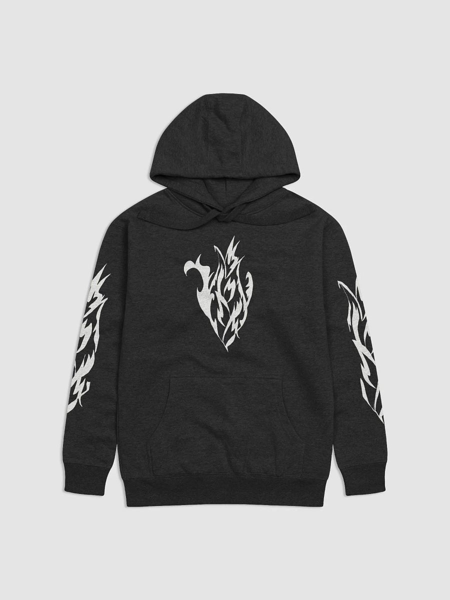 Fire Hoodie product image (1)