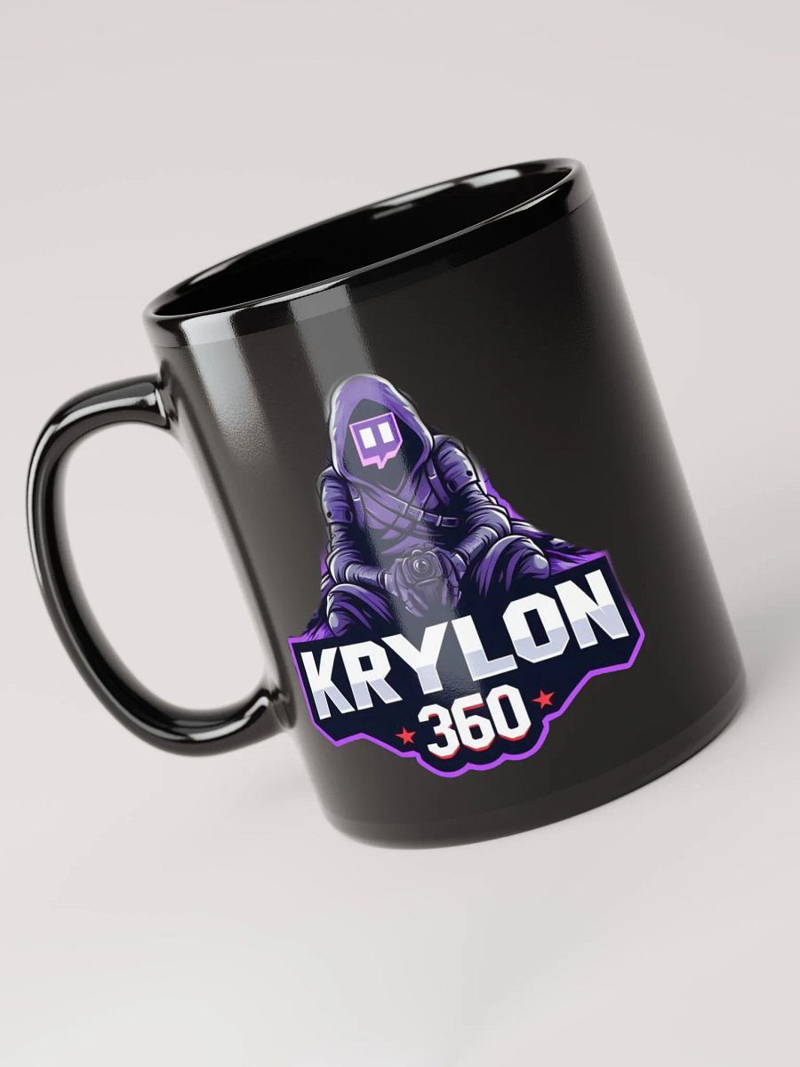 Krylon Coffee Mug product image (3)