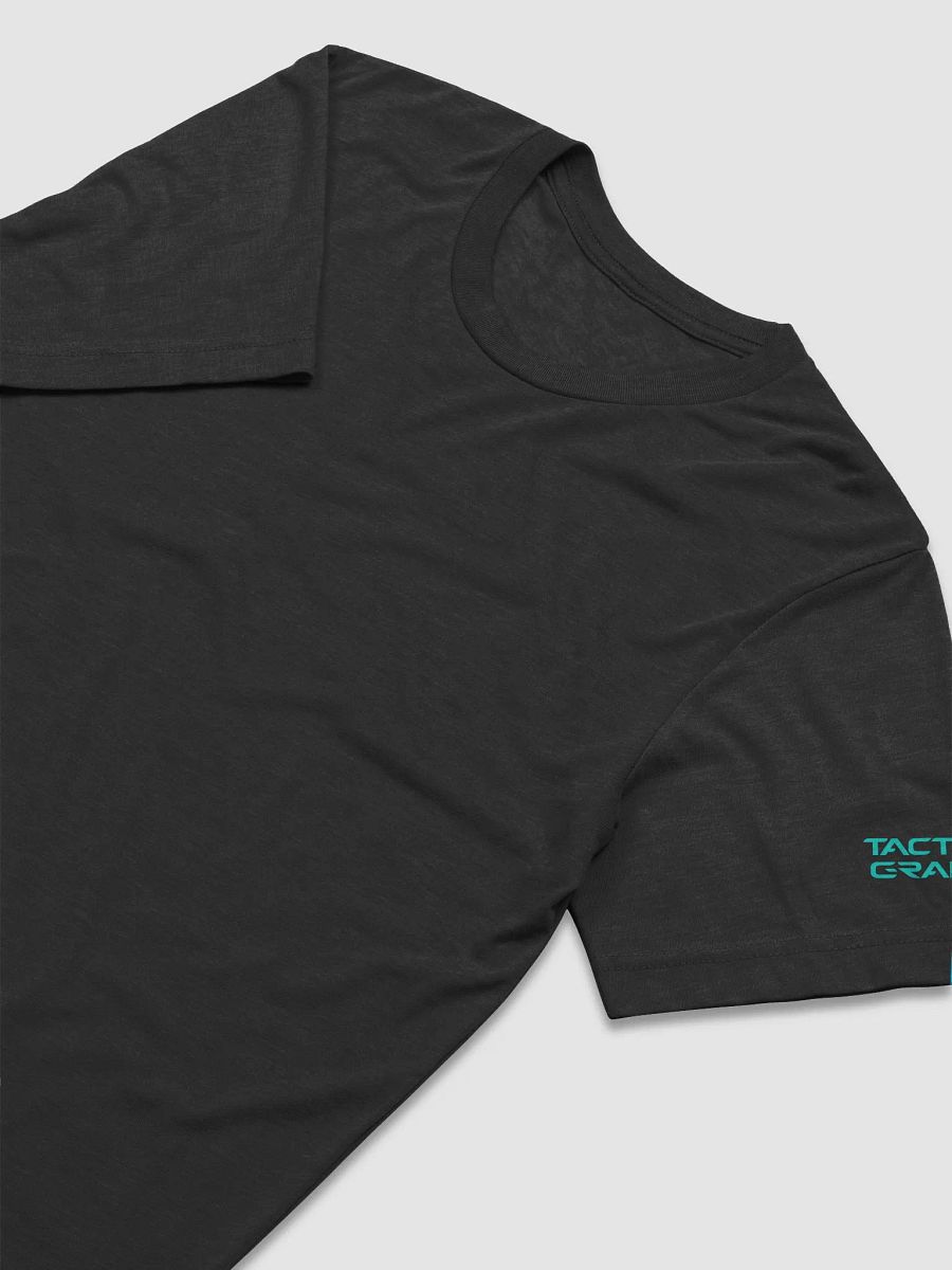 TG Badge Short Sleeve product image (4)