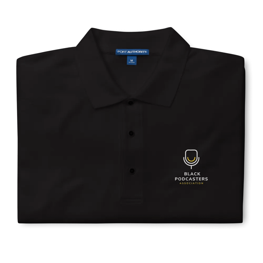 The BPA Signature Men's Polo product image (3)