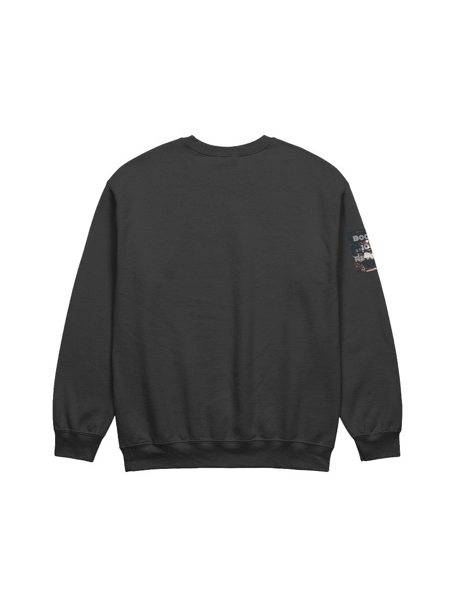 Gildan Classic Crewneck Sweatshirt product image (23)